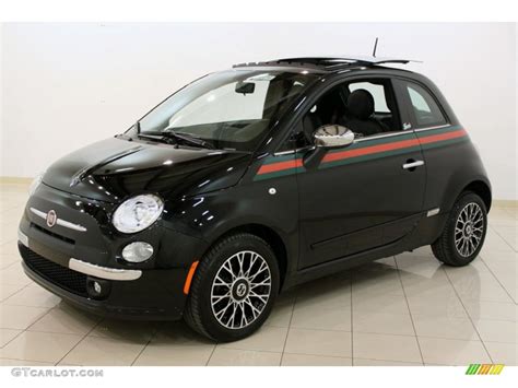 2012 fiat gucci review|2012 fiat 500 review.